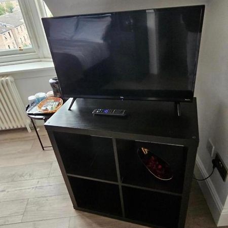 אדינבורו Luxury Double Room With Private Bathroom מראה חיצוני תמונה