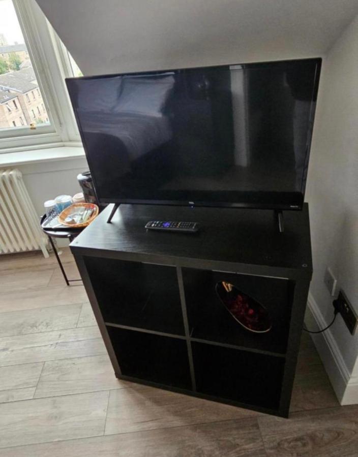 אדינבורו Luxury Double Room With Private Bathroom מראה חיצוני תמונה